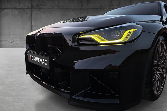 BMW M2 4 of 30