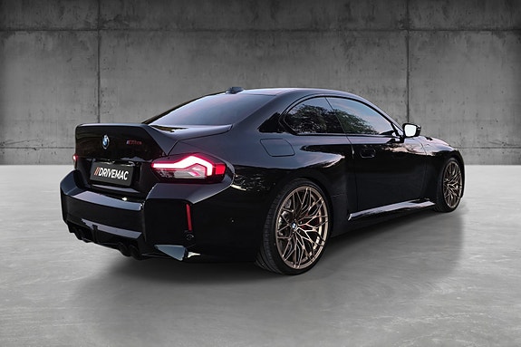 BMW M2 11 of 30