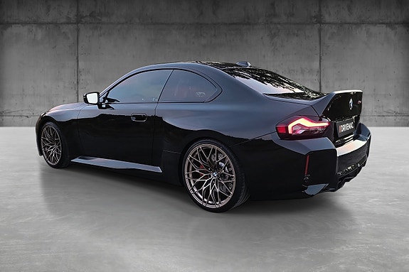 BMW M2 6 of 30