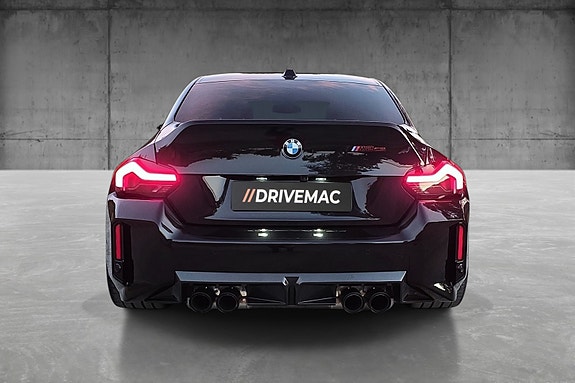 BMW M2 7 of 30