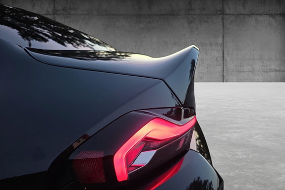BMW M2 8 of 30