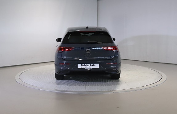 Volkswagen Golf VIII 4 of 30