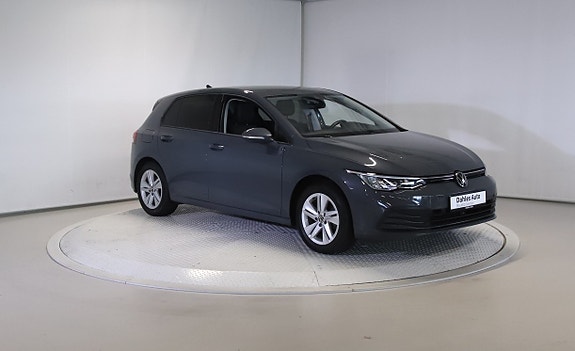 Volkswagen Golf VIII 7 of 30