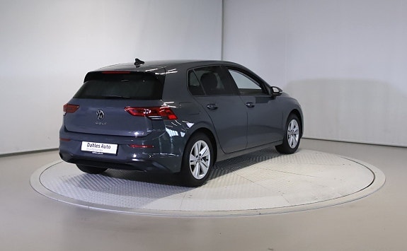 Volkswagen Golf VIII 5 of 30