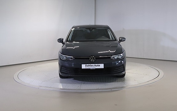Volkswagen Golf VIII 8 of 30