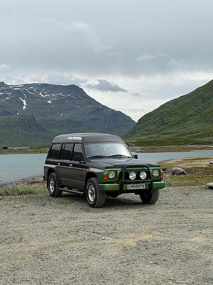Nissan Patrol 16 of 30