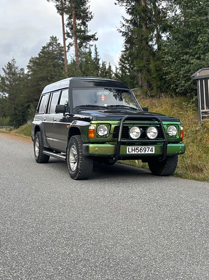 Nissan Patrol 10 of 30