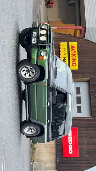 Nissan Patrol 3 of 30