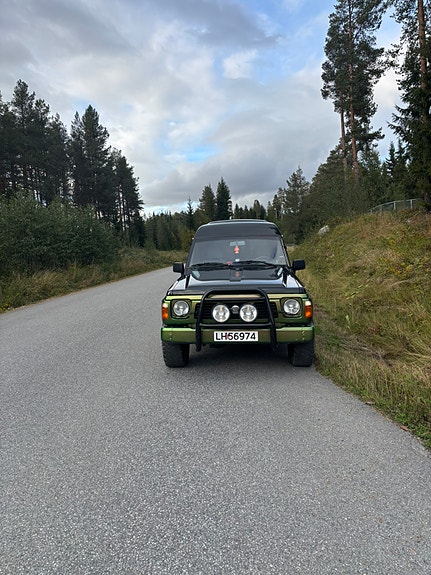 Nissan Patrol 8 of 30