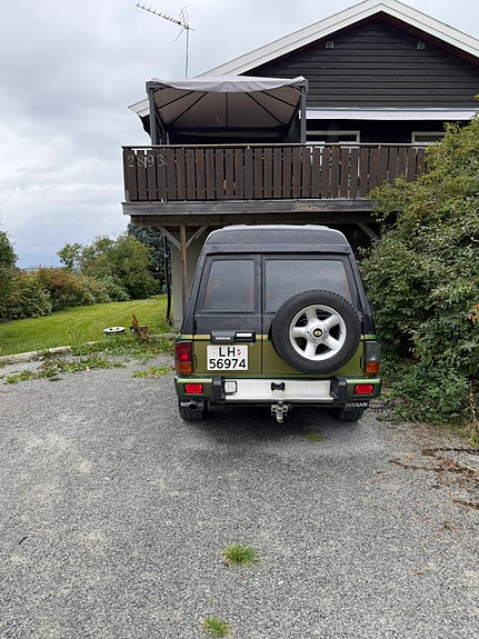 Nissan Patrol 22 of 30
