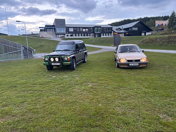 Nissan Patrol 7 of 30