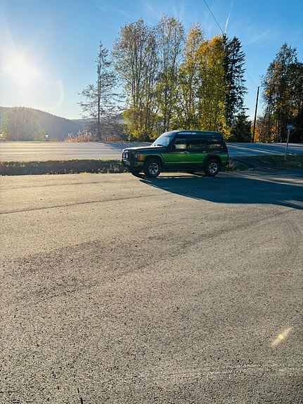 Nissan Patrol 12 of 30