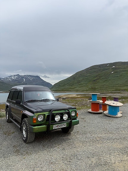 Nissan Patrol 18 of 30