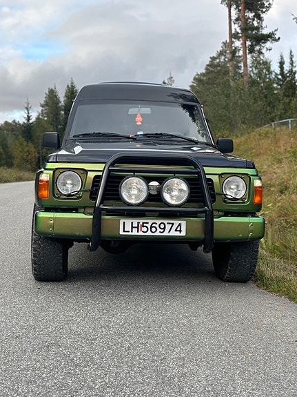 Nissan Patrol 9 of 30