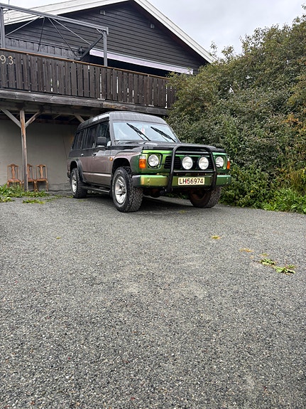Nissan Patrol 5 of 30