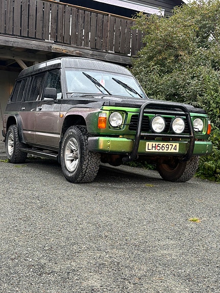 Nissan Patrol 6 of 30