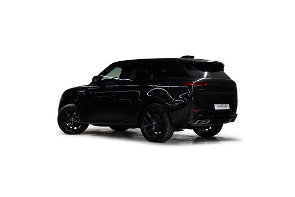 Land Rover Range Rover Sport 11 of 30