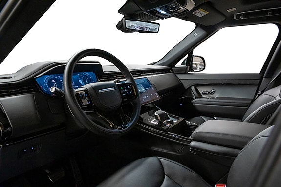 Land Rover Range Rover Sport 14 of 30