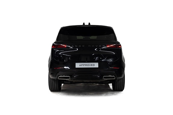 Land Rover Range Rover Sport 7 of 30