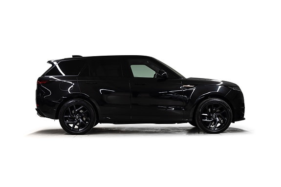 Land Rover Range Rover Sport 10 of 30