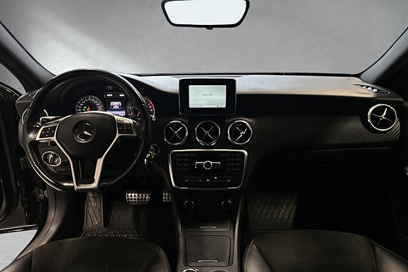 Mercedes-Benz 180 21 of 28
