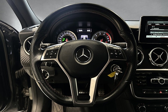 Mercedes-Benz 180 22 of 28