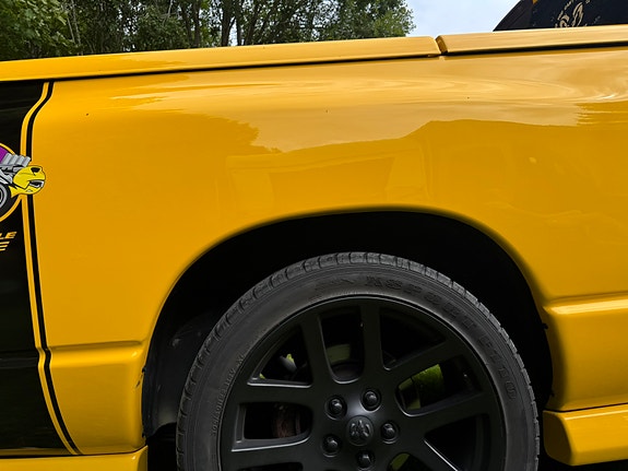 Dodge RAM 4 of 19