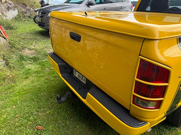Dodge RAM 10 of 19