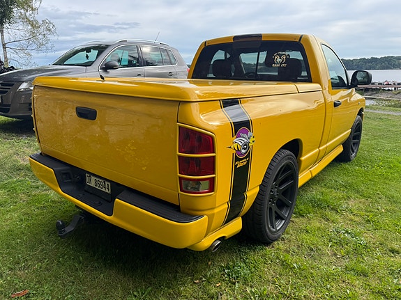 Dodge RAM 3 of 19