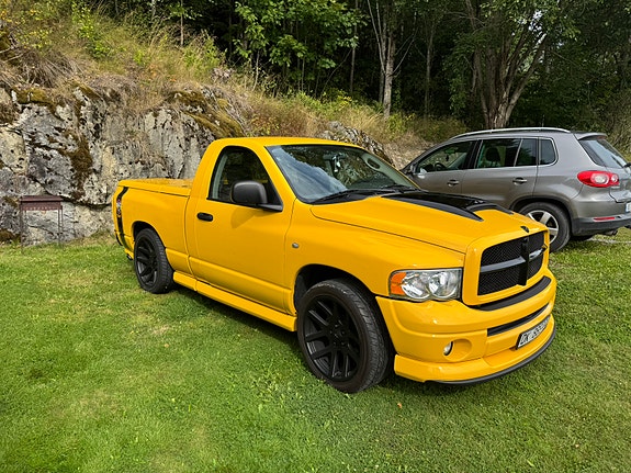 Dodge RAM 2 of 19
