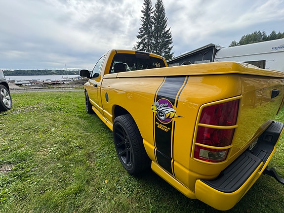 Dodge RAM 7 of 19