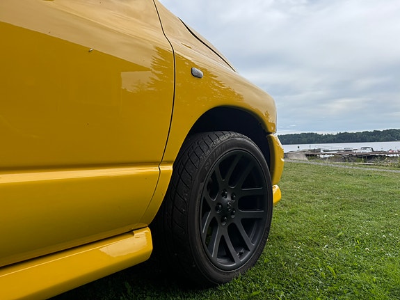 Dodge RAM 5 of 19