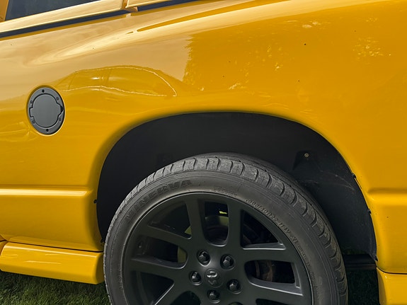 Dodge RAM 8 of 19