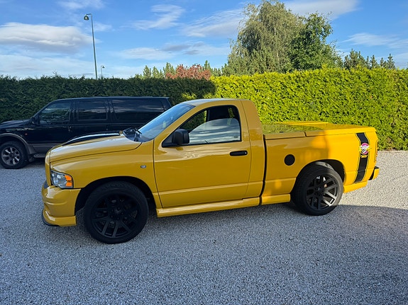 Dodge RAM 13 of 19