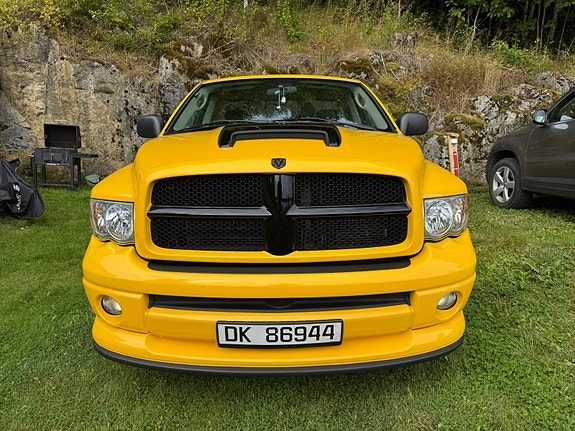 Dodge RAM 6 of 19