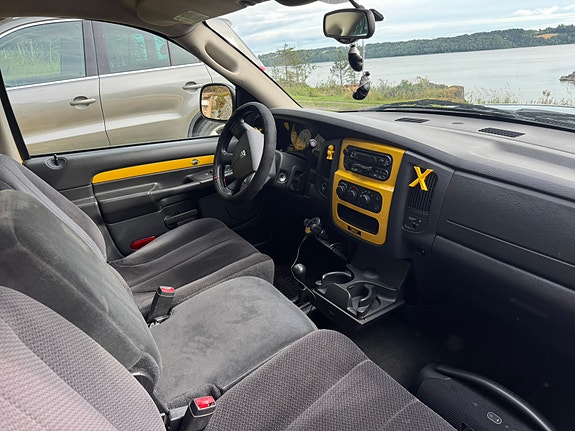 Dodge RAM 12 of 19