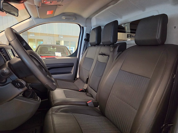 Toyota Proace 11 of 29