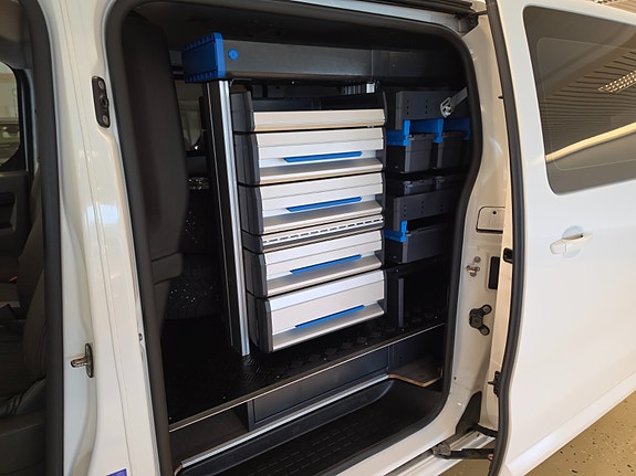 Toyota Proace 14 of 29