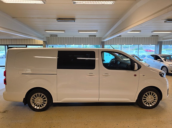 Toyota Proace 8 of 29
