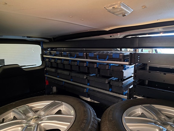 Toyota Proace 22 of 29