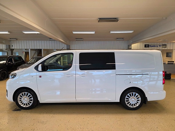Toyota Proace 5 of 29