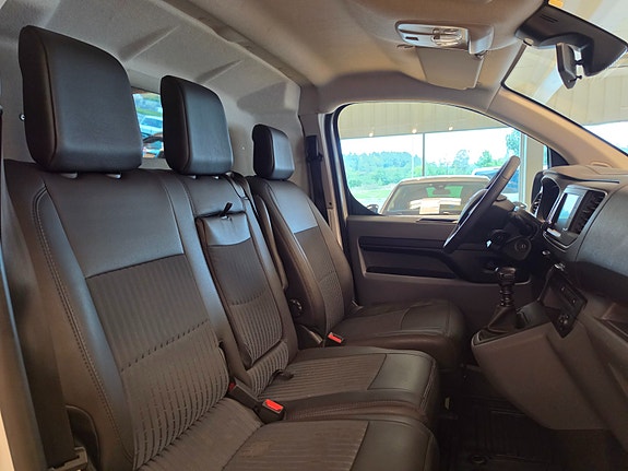 Toyota Proace 24 of 29