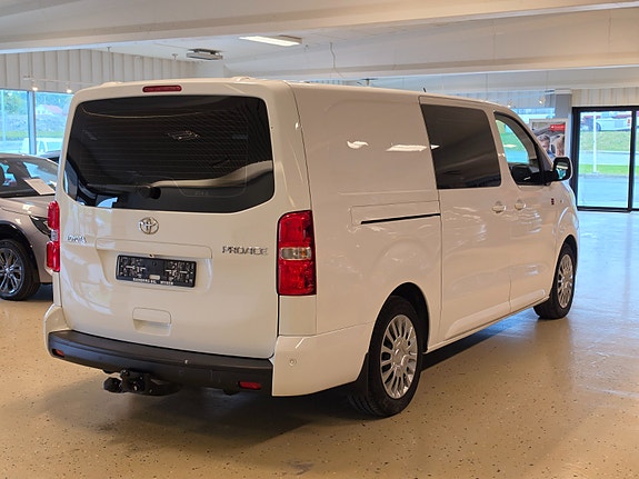 Toyota Proace 7 of 29