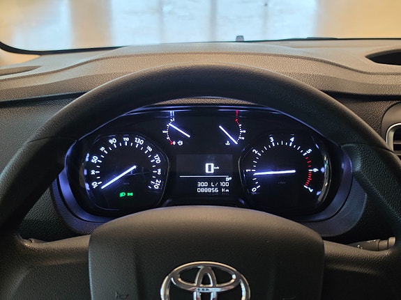 Toyota Proace 25 of 29