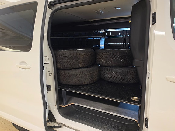 Toyota Proace 21 of 29