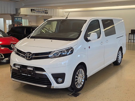 Toyota Proace 2 of 29