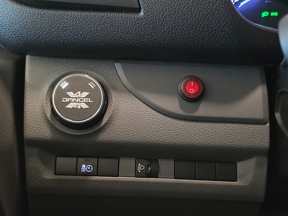 Toyota Proace 26 of 29