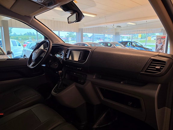 Toyota Proace 23 of 29