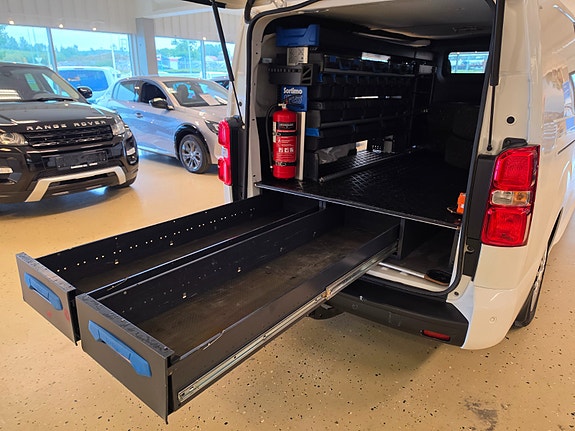 Toyota Proace 19 of 29