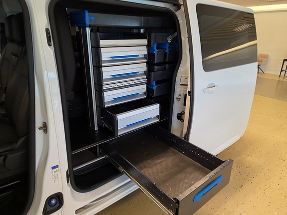Toyota Proace 15 of 29
